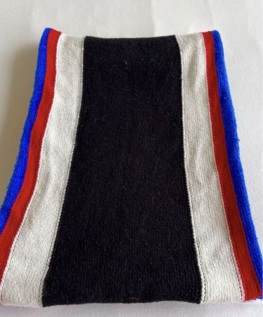 Tommy Hilfiger Schal Limited Edition gestreift