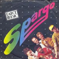 Spargo - Hip Hap Hop (7")