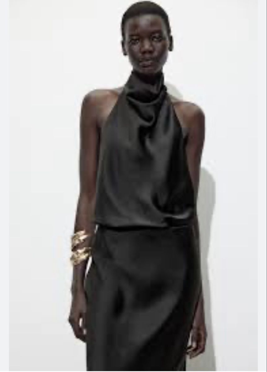 Zara Vestiti: Zara dress – Nuovo e nell'imballaggio originale da Opfikon venduto da MabelCouture 7