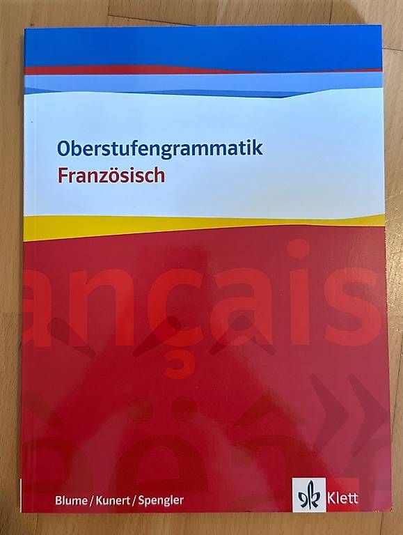 Livres: Französisch  – D'occasion à Effretikon par sam_6s56