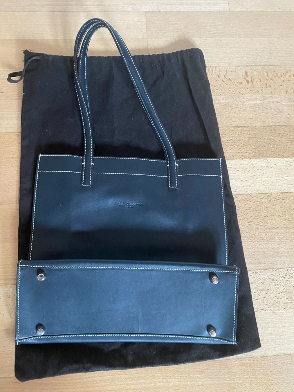 Borse da donna: Just compagne sac cuir – Usato da Zürich venduto da mimi2013 5