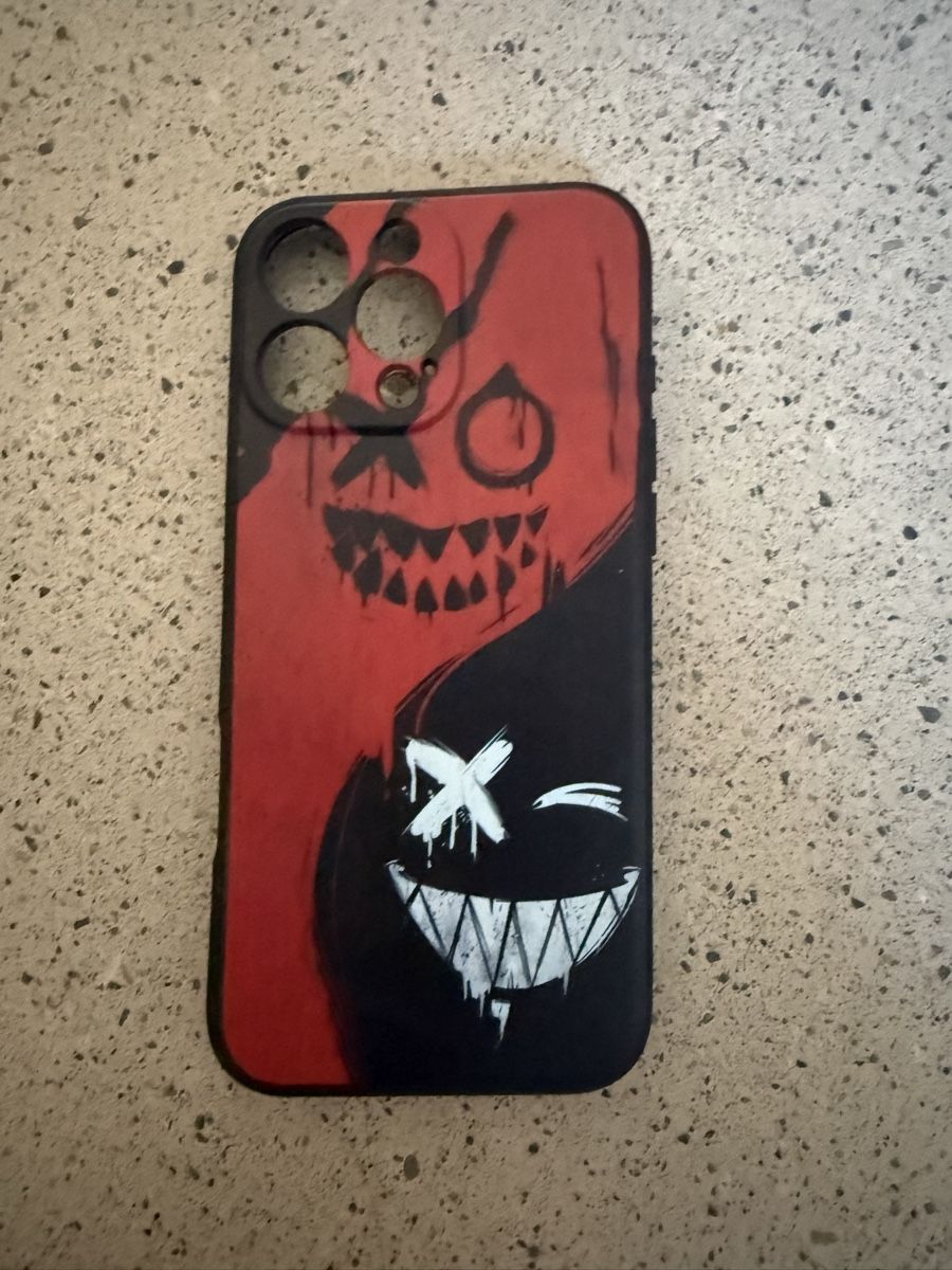 Covers & Schutzfolien: Iphone 16 pro Max Cover – Neu (gemäss Beschreibung) aus Itingen von jessi811