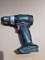 Metabo Akkuschrauber BS 18 LT BL Gebraucht