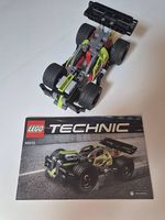 Lego Technic 42072