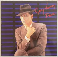 GARY NUMAN - DANCE