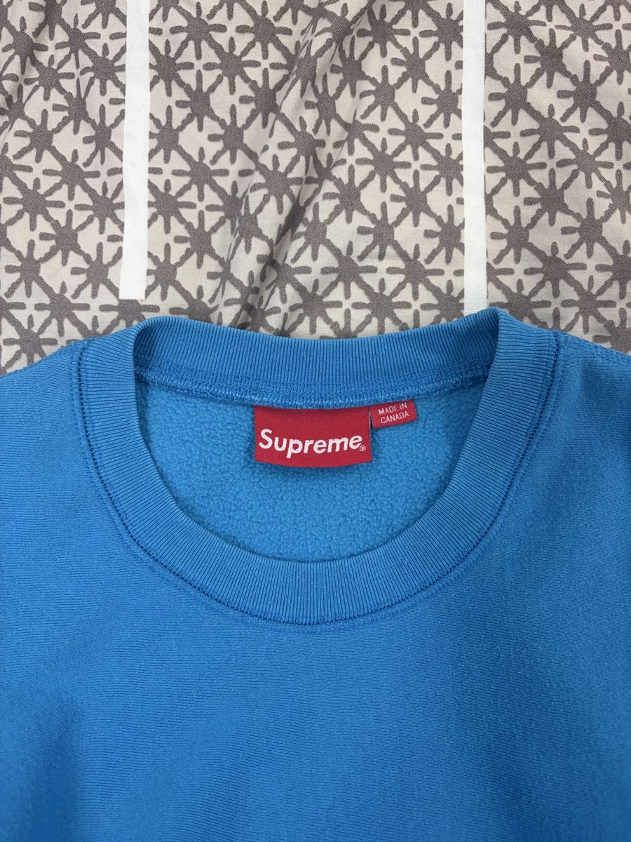 Maglioni & Felpe: Supreme Box Logo Pullover Gr. L  – Nuovo (secondo la descrizione) da Uttigen venduto da Marek3628 3