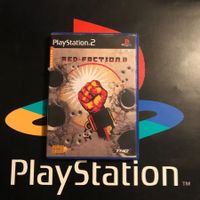 Red Faction 2 für PS2
