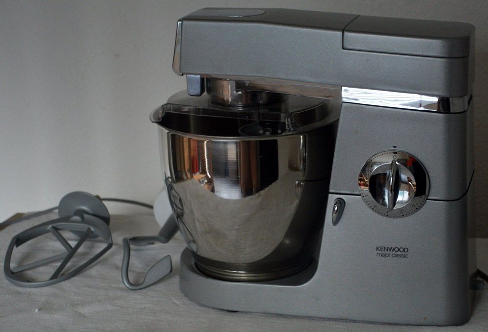 Kenwood major classic outlet km800