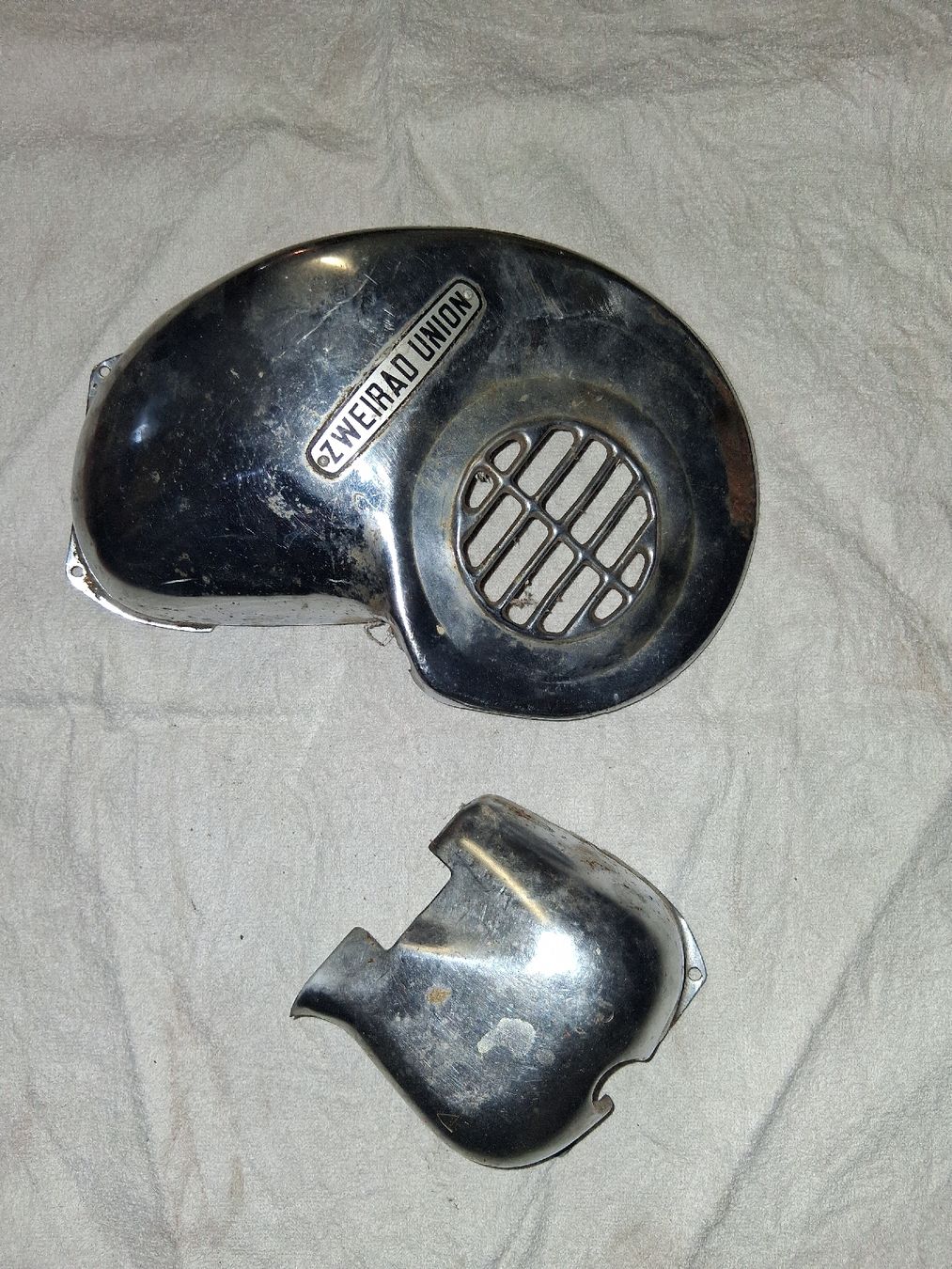 DKW Ciclomotori: mofa dkw m50 – Usato da Ursenbach venduto da mae_y2pn 3