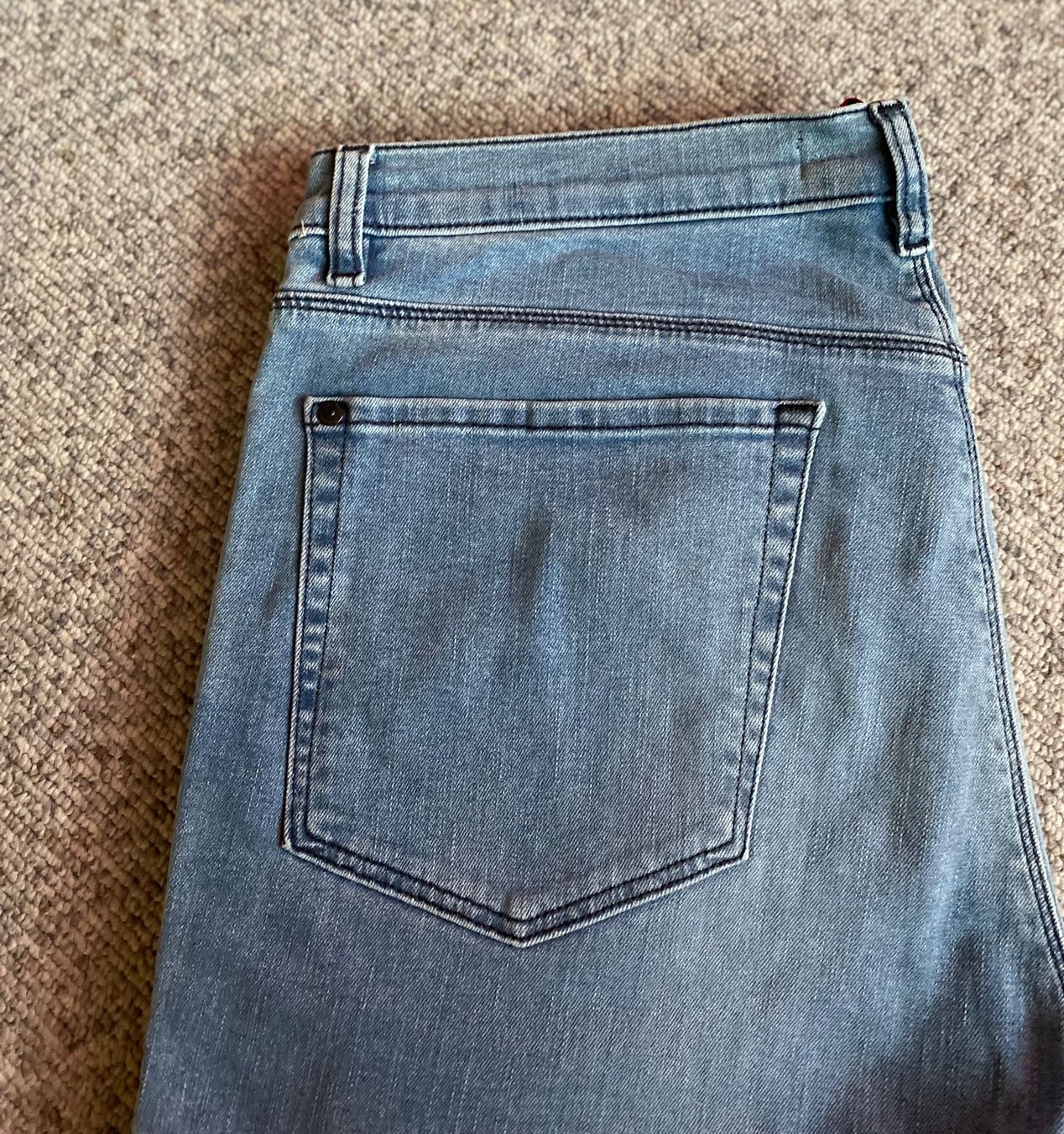 Hugo Boss Jeans: Jeans Hugo Boss – Neu (gemäss Beschreibung) aus Appenzell von Sonnschein_ 3