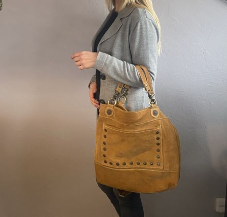 Mithos-Racing Ledertasche 