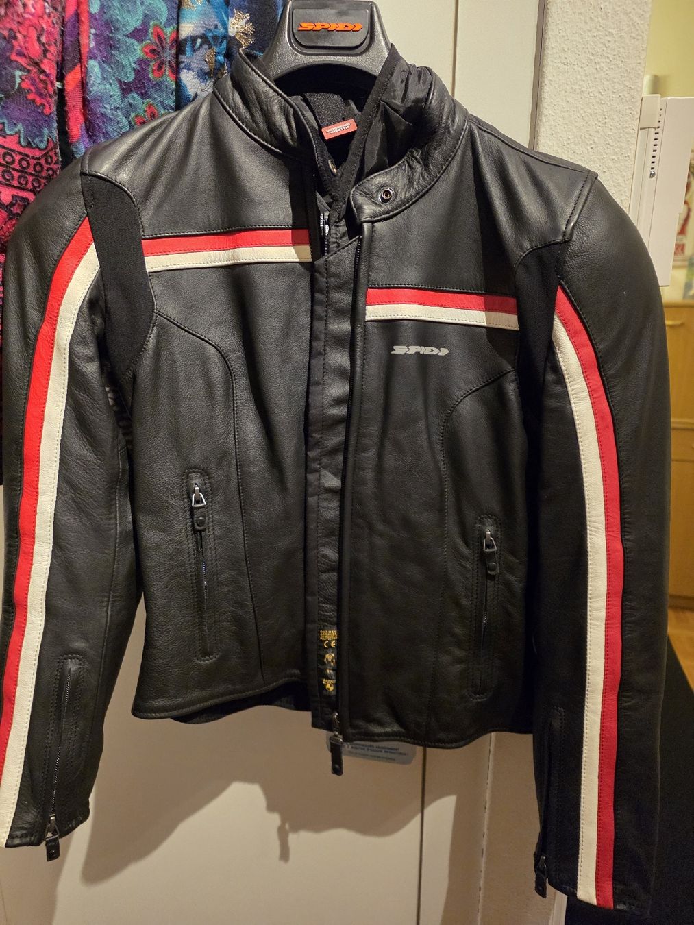 Spidi Giacche: veste moto Spidi XS S – Nuovo (secondo la descrizione) da Corcelles-Payerne venduto da Shielddd