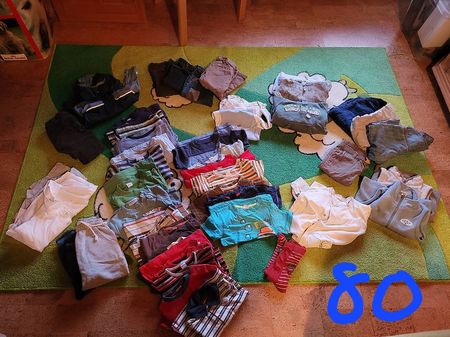 Boy Gr.80