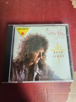 CD - Brian May – Back To The Light (Blues Rock, 1992)