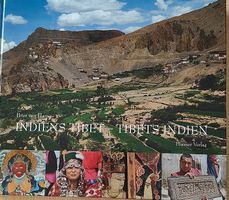 Diverse Bücher Buddhismus/Himalaya