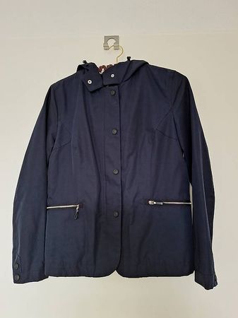 Jacke für Frühling + Herbst