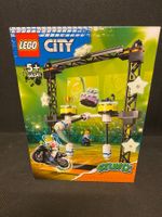 LEGO City Stuntz Herausforderung 60341, Neu und OVP!