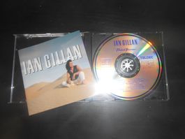 Ian Gillan – Naked Thunder / 1990