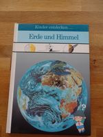 Kinder entdecken : „Erde und Himmel“