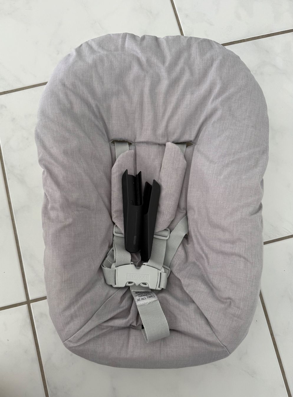 Stokke Wippen & Schaukeln: Stokke Tripp Trapp New Born Set – Gebraucht aus Nunningen von Eam61 4