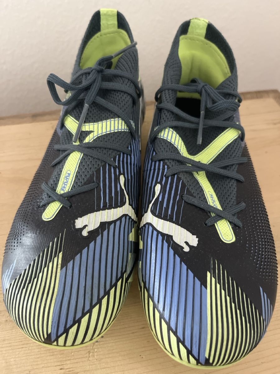 Puma Scarpe da uomo: Fussballschuhe PUMA Gr. 35 – Usato da Urdorf venduto da Resumasa 1