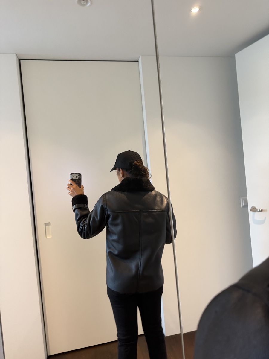 Mango Vestes: Mango Jacke  – D'occasion à Zürich par danila.nnes 4