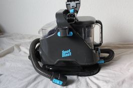 Nettoyeur tapis et tissus 