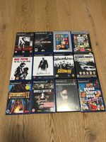 PS2 Games