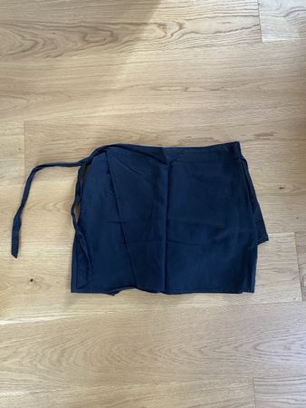 Wickelrock Damen Gr. 40