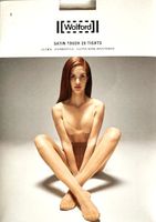 Strumpfhose Wolford Satin Touch