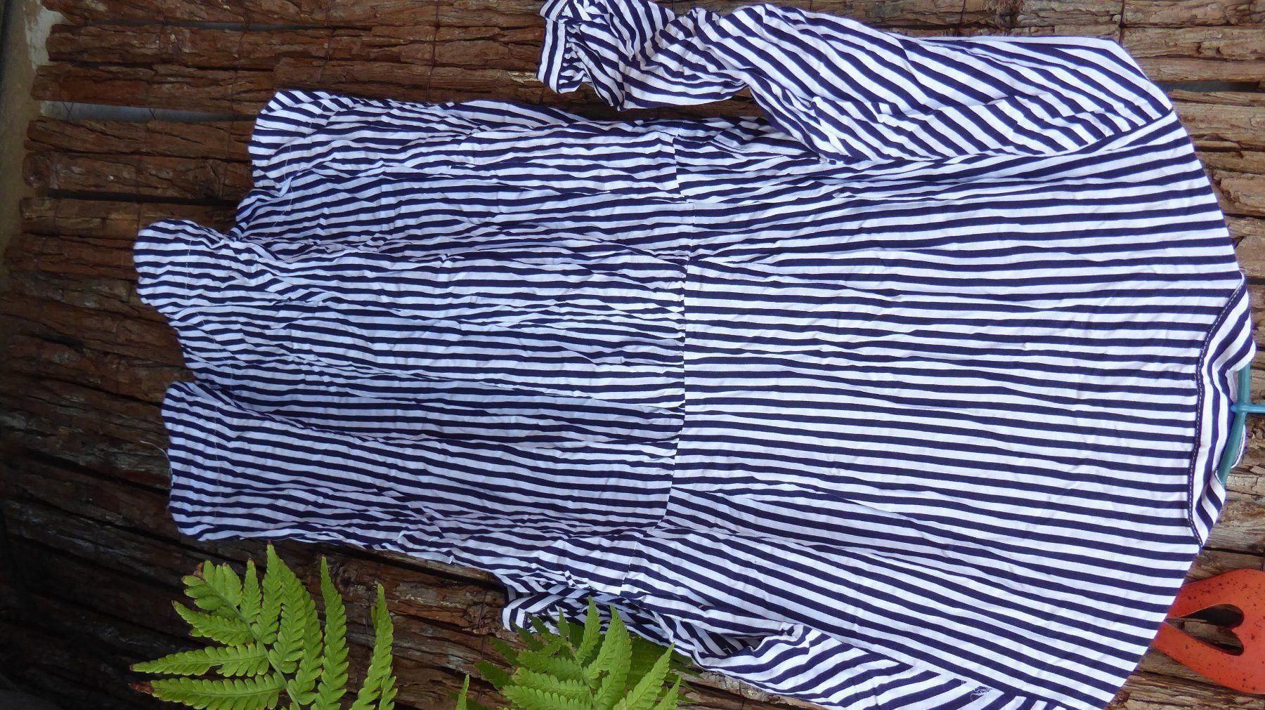 Vero Moda Camicette: Long Bluse Gr S VERO MODA – Usato da Sargans venduto da Benziner 2