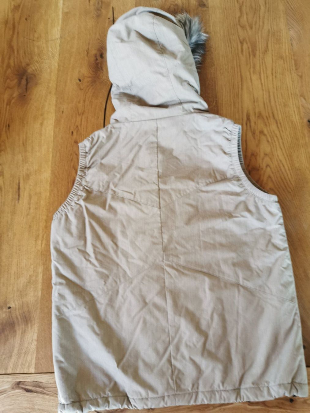Gilets & Westen: Wintergilet – Gebraucht aus Glis von ste_qh6n 3