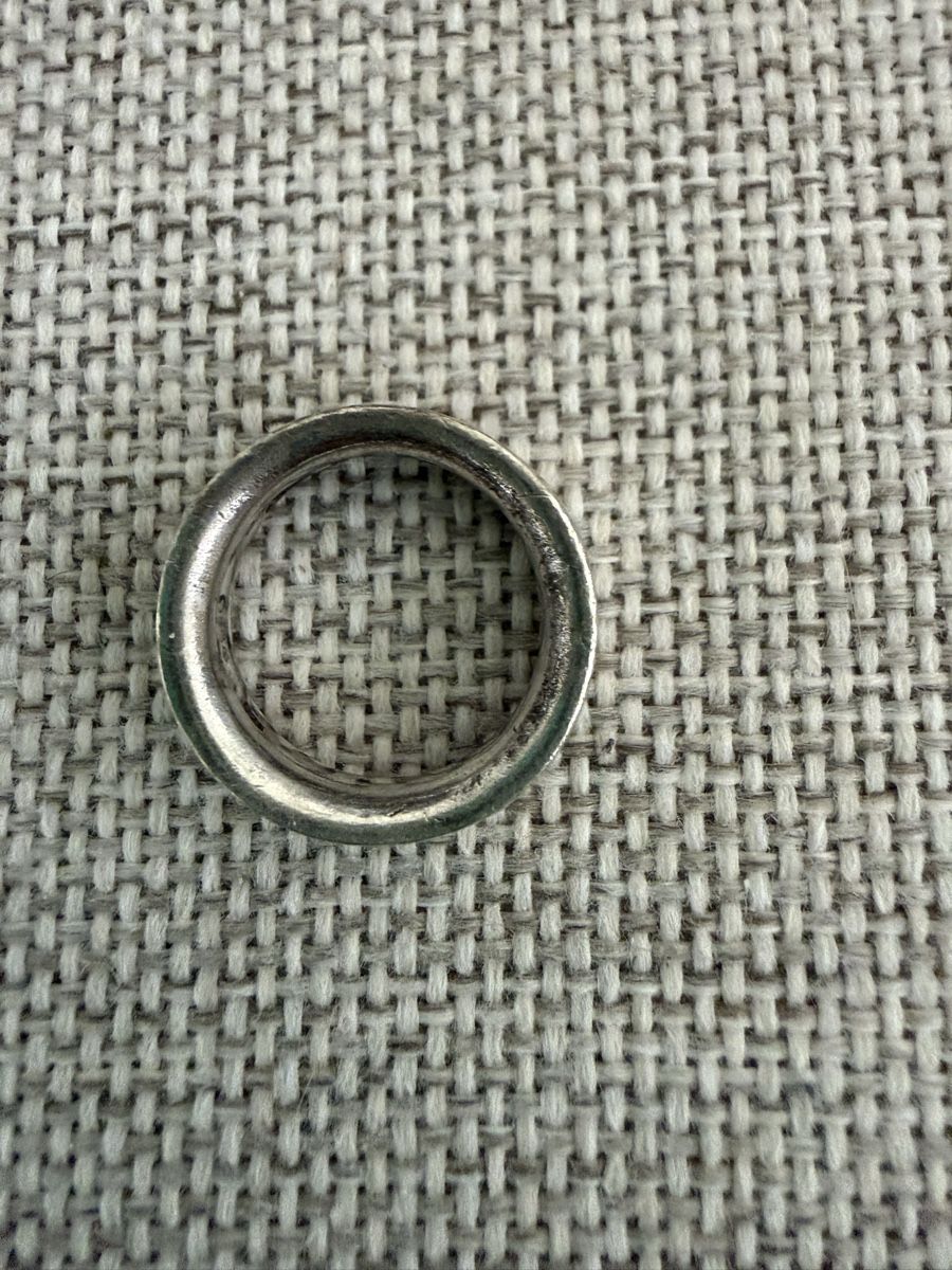Anelli: Fingerring mit Zirkonia – Usato da Sumiswald venduto da sonrisa70 2