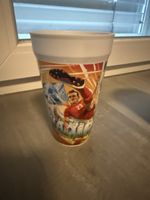 McDonald’s Fifa word cup becher  Shaqiri