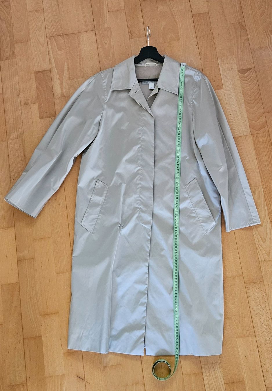 Max Mara Mäntel: Mantel Max Mara – Gebraucht aus Rombach von ThriftBetter 7