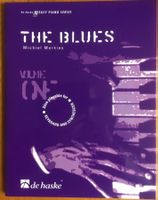 THE BLUES – Easy Piano – Vol. 1