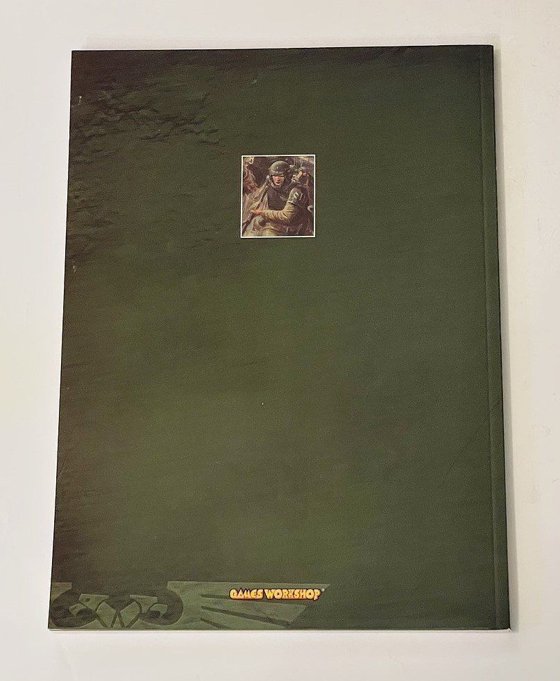 Bücher: Games Workshop Gesamtkatalog 2004 Warhammer gebraucht – Gebraucht aus Duggingen von nad_6yzh 4