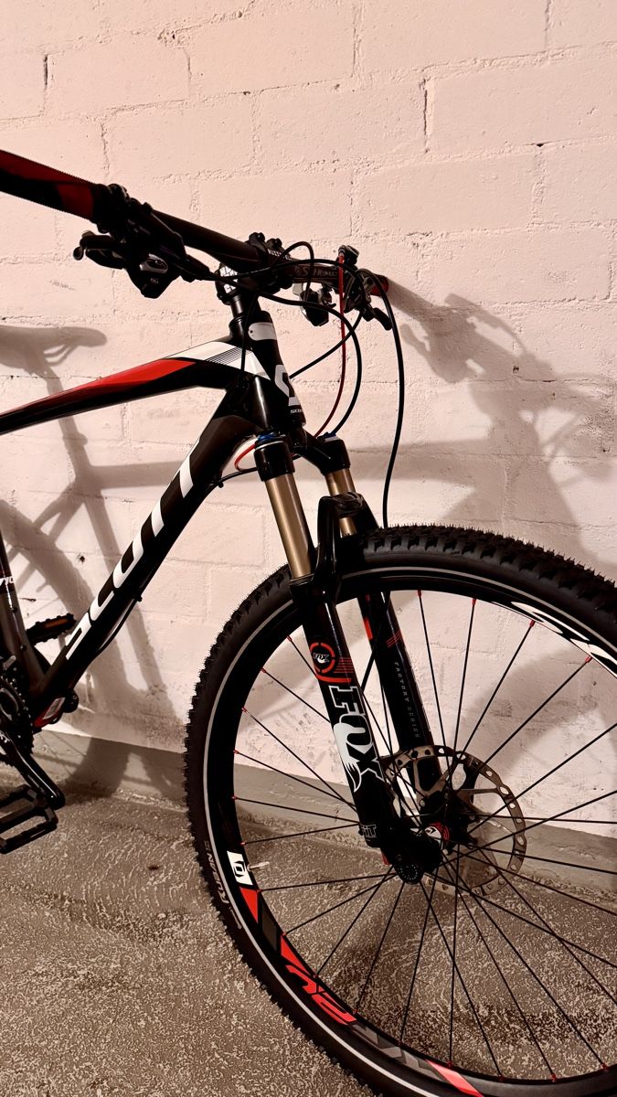 Scott Vélos: Scott Scale 710 gr. XL – D'occasion à Bern par Huskill 1