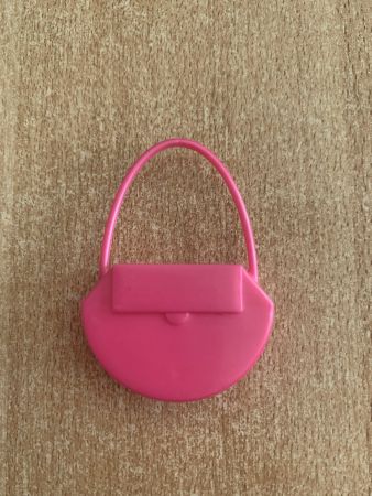 Tasche für Barbie