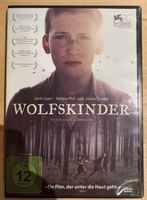 DVD Wolfskinder Ein Film von Rick Ostermann Neu
