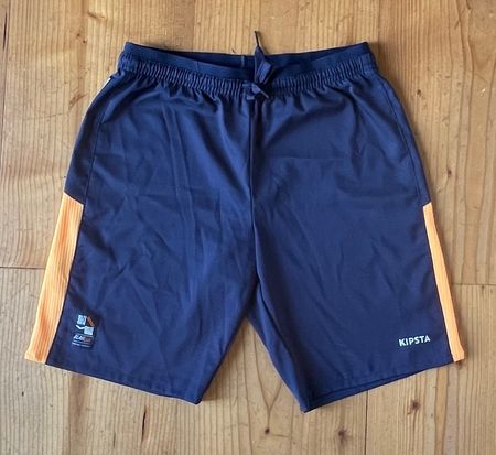 Short - comme neuf - Taille 12/13A (152cm)