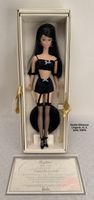 Barbie, Silkstone „Lingerie“, nr. 3, 2000, NRFB