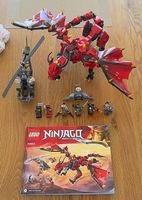 Lego Ninjago 70653 Firstbourne
