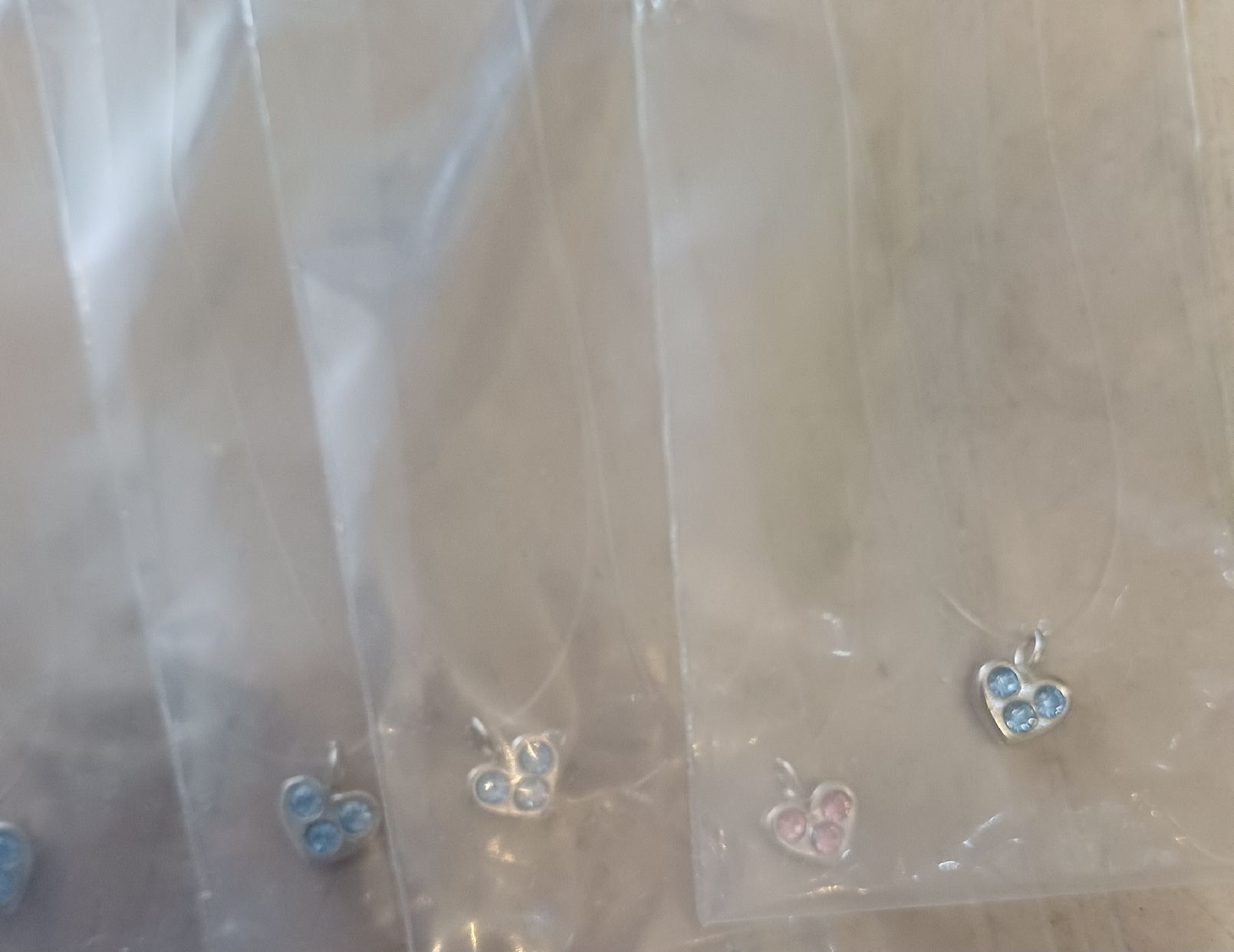 Altri gioielli: Lot Modeschmuck Neu – Nuovo e nell'imballaggio originale da Merenschwand venduto da Brockinell 3