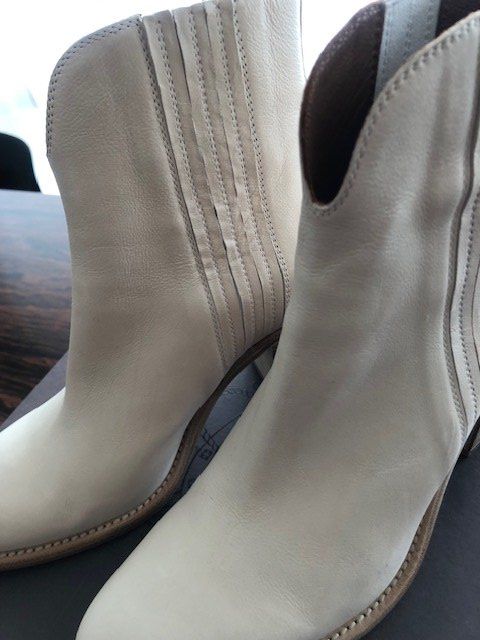 Sartore Scarpe da donna: Bottes   Sartore 37 – Nuovo e nell'imballaggio originale da Genève venduto da san_lb79 1