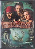 PIRATES OF THE CARIBBEAN 2 - FLUCH DER KARIBIK 2