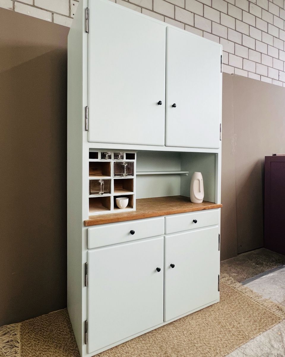 Buffets: Küchenbuffet/ Highboard  – D'occasion à St.Gallen par munooz 1