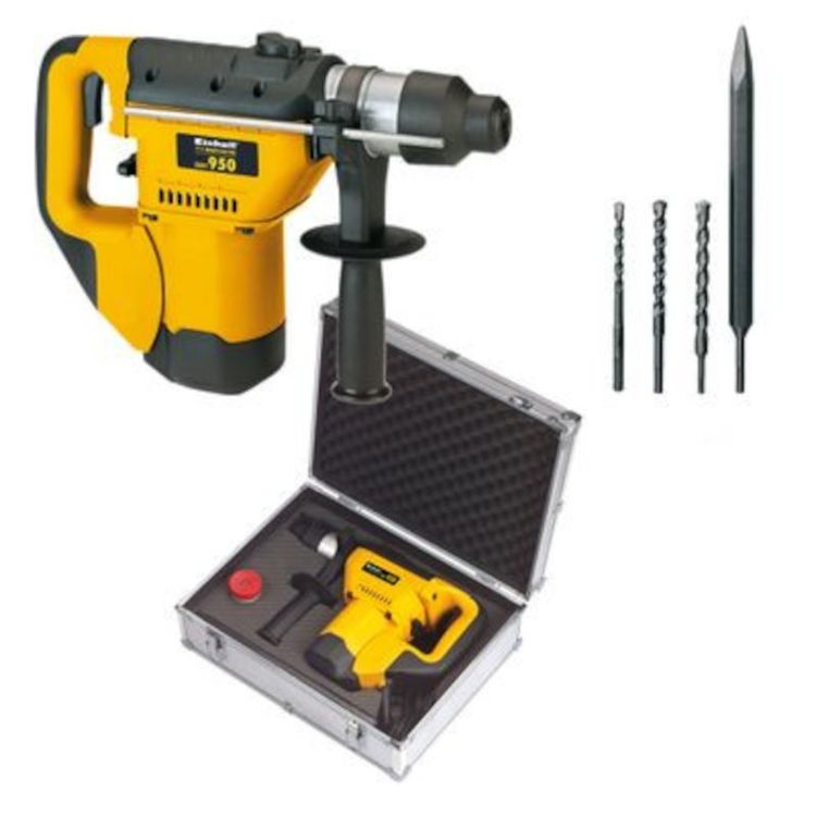 Kohlebürsten Für EINHELL + BAVARIA Elektrowerkzeu Produktbild-Vorschau 4