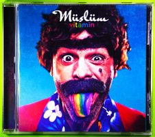 MÜSLÜM - VITAMIN / AN ALLE LIEBENDEN UND LIEGENGEBLIEBENEN !