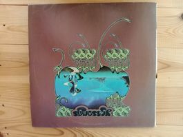 Yes - Yessongs - 3 LP's - Vinyl - Top Zustand!